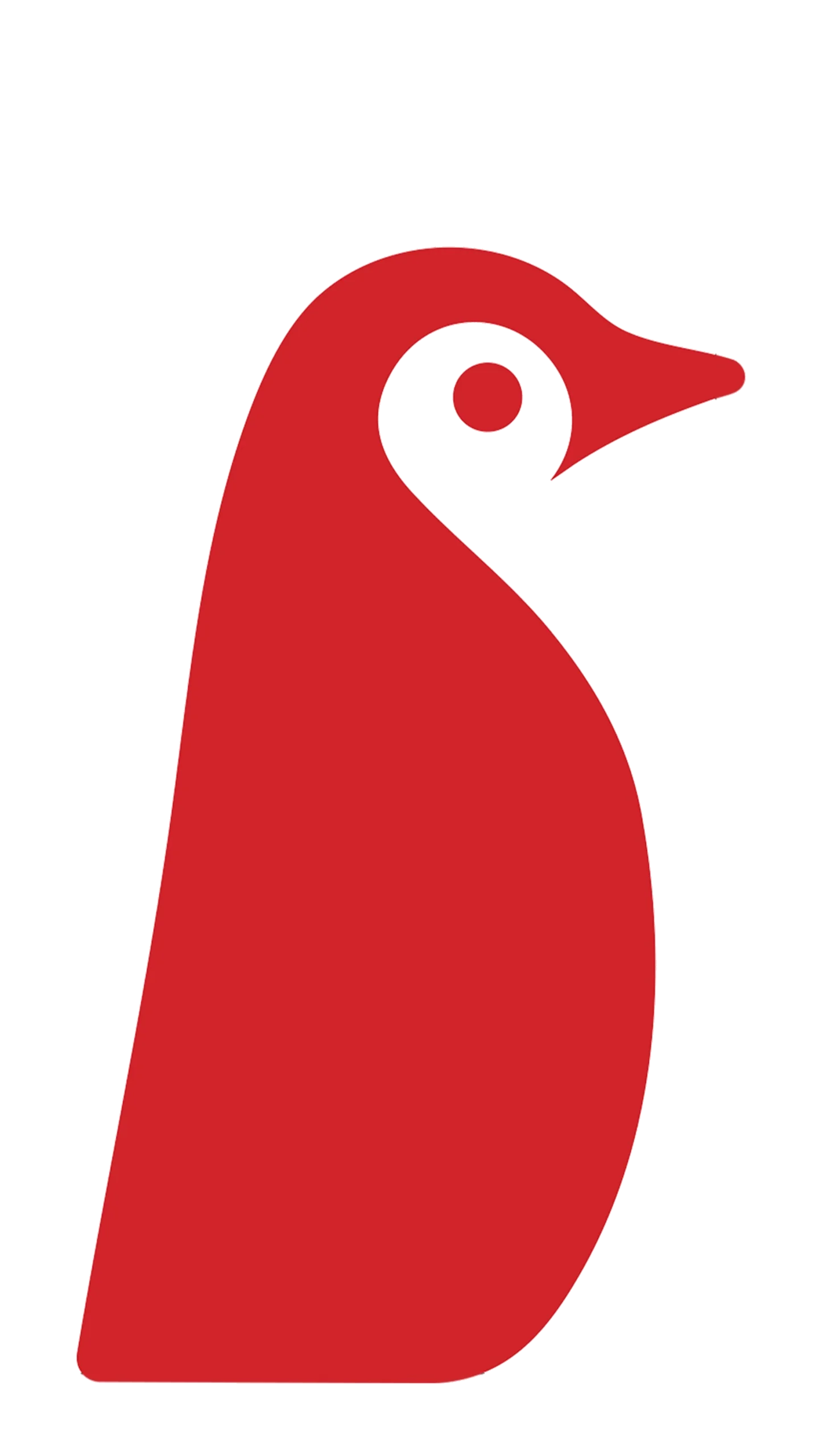 Pingüino San Martín